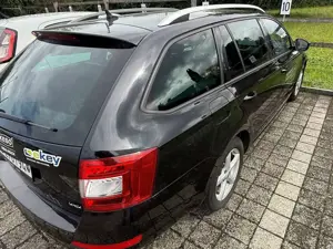 Skoda Octavia Octavia Combi 2.0 TDI (Green tec) 4x4 DSG Scout