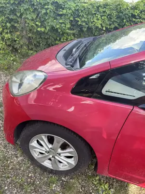 Honda Jazz 1.4 i-VTEC CVT Comfort Automatik Bild 4