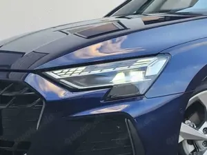 Audi A3 2.0 EU6e Sportback 35 TDI S line ,Sonos,LED,Pano,V Bild 5