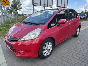 Honda Jazz 1.4 i-VTEC CVT Comfort Automatik Bild 2