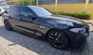 BMW 520 5er Touring Diesel 520d Touring Sport-Aut.