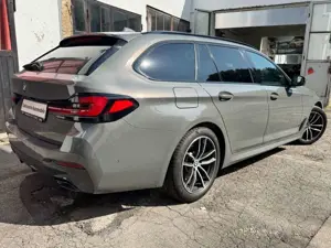 BMW 530 e xDrive M Sport Bild 4