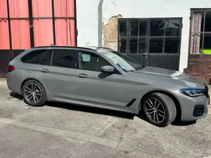 BMW 530 e xDrive M Sport Bild 5