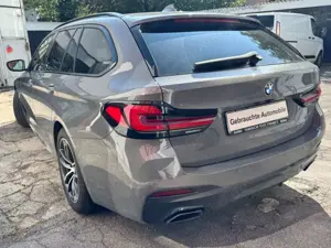 BMW 530 e xDrive M Sport Bild 3