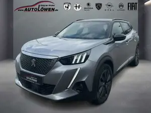 Peugeot 2008 Elektromotor (e-)GT Pack