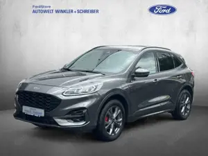 Ford Kuga 2.5 Duratec PHEV ST-LINE X