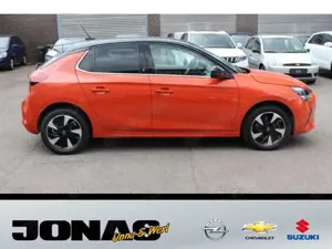 Opel Corsa -e Elegance PDC R-Kamera Alu LED Allwetter Bild 5