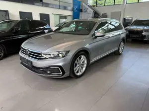 Volkswagen Passat Variant Passat GTE 1.4 TSI DSG AID/MATRIX/STHZ/KAM/AHK