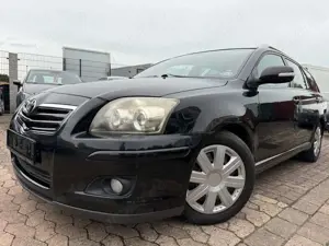 Toyota Avensis 1.8-l-VVT-i Klimaautomatik,AHK