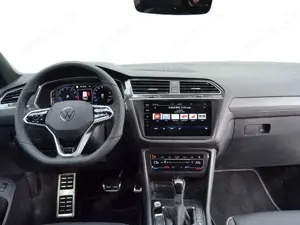 Volkswagen Tiguan Allspace 2.0 TSI 4M DSG R-Line 7-SITZER/AHK/PANO/STAND-HZ/ Bild 5