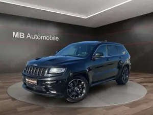 Jeep Grand Cherokee 6.4 V8 HEMI SRT GSD/NAVI/PANO/XE