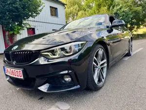 BMW 418 d Gran Coupe M Sport Aut.Leder360KameraBlis