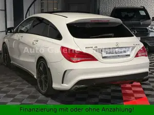Mercedes-Benz CLA 45 AMG 4Matic*Pano*19 Zoll*Comand*H/K*Kamera Bild 2
