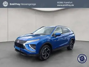 Mitsubishi Eclipse Cross Plug-In Hybrid 4WD Basis