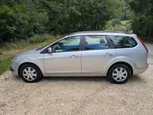 Ford Focus Focus Turnier 1.6