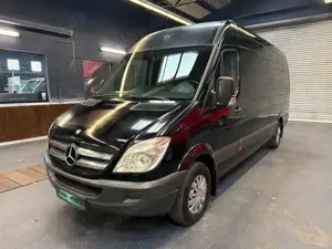 Mercedes-Benz Sprinter 315 Reisebus Dach-Klima STHZ AHK R-CAM