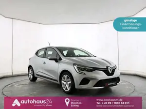 Renault Clio V 1.0 SCe 65 Zen LED|Klima|DAB|USB