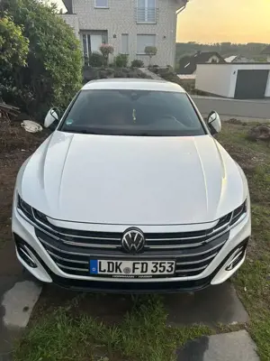 Volkswagen Arteon 2.0 TDI Shooting Break R-Line