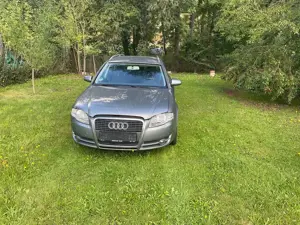 Audi A4 A4 Avant 1,6