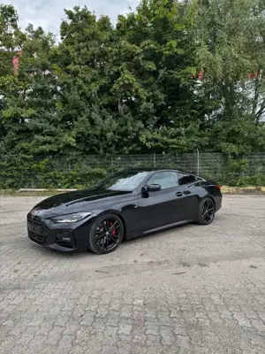 BMW 420 420 i M Sport