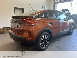 Citroen C4 C4 Elektromotor e-Feel Klima/LED/Sitzhzg./BC/eFH. Bild 5