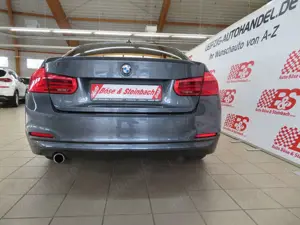 BMW 318 d Lim. Advantage *AUT*NAVI*PDC*LED*SHZ* Bild 4