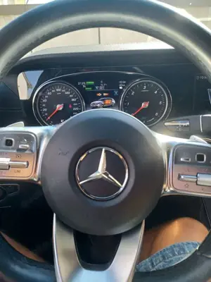 Mercedes-Benz E 300 de T 9G-TRONIC AMG Line Bild 3