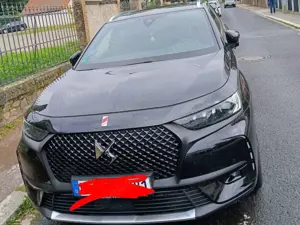 DS Automobiles DS 7 Crossback
