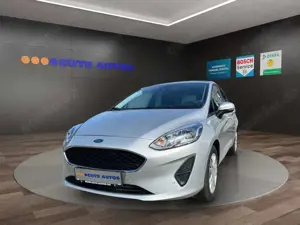 Ford Fiesta Fiesta 1.1 SS COOLCONNECT *NAVI*LED*