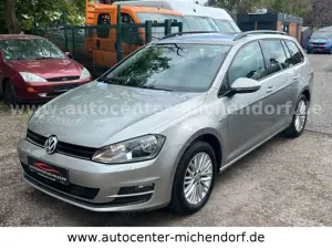 Volkswagen Golf VII Variant