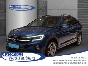 Volkswagen Taigo 1.0 TSI "R-LINE" 110 PS DSG+NAVI+SHZ+ACC+