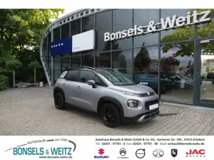 Citroen C3 Aircross 1.5 BlueHDi HDI 100 Navi Apple CarPlay Android Aut