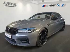 BMW M5 Limousine Competition*Laser*DriversPack*DriveAssis