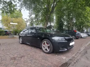 BMW 525 5er Diesel 525d Aut.