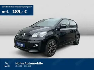 Volkswagen up! Active 1.0 Clima CAM GRA PDC Sitzh Bluetooth
