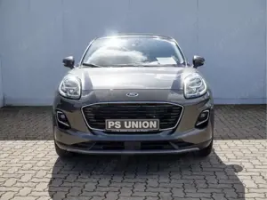 Ford Puma 1.0 EcoBoost Titanium X ACC BO LED PANO Bild 2