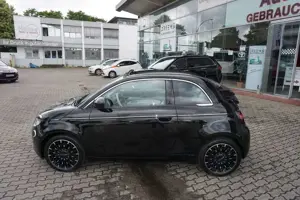 Fiat 500C 500 C Elektro 500e C La Prima Bild 2