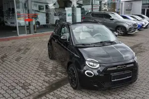 Fiat 500C 500 C Elektro 500e C La Prima Bild 3