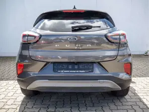 Ford Puma 1.0 EcoBoost Titanium X ACC BO LED PANO Bild 5