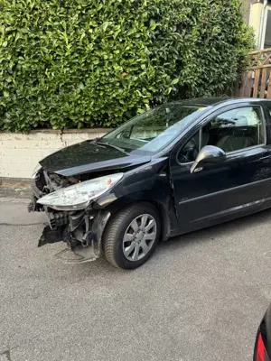 Peugeot 207 95 VTi Filou Bild 2