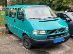 Volkswagen T4 Transporter T4 7DJ1U2/W24