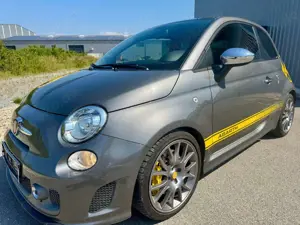 Abarth 500 Competizione *EDITION*WENIG KILOMETER*TOP ZUSTAND*