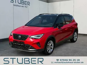 SEAT Arona 1.0 TSI DSG FR NAVI | RFK | AHK | LED