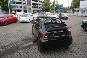 Fiat 500C 500 C Elektro 500e C La Prima Bild 5