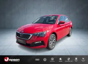 Skoda Scala Tour 1.0 TSI