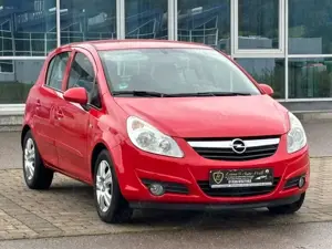 Opel Corsa D CATCH ME Klima 5Türig TÜV/AU 01.2027