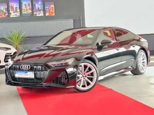Audi RS7