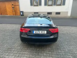 Audi A5 A5 Sportback Diesel 2.0 TDI Sportback multitronic Bild 3