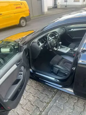 Audi A5 A5 Sportback Diesel 2.0 TDI Sportback multitronic Bild 5