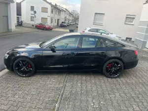 Audi A5 A5 Sportback Diesel 2.0 TDI Sportback multitronic Bild 2